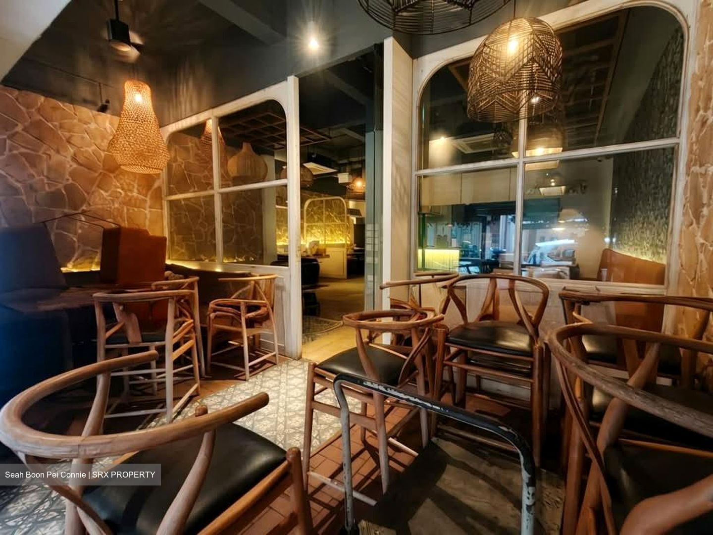 BUKIT PASOH EXTNSN CONSTN AREA (D2), Shop House #541525691